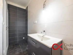 Prodej bytu 3+kk, Tuchoměřice, Nad Lávkou, 85 m2