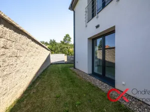 Prodej bytu 3+kk, Tuchoměřice, Nad Lávkou, 85 m2