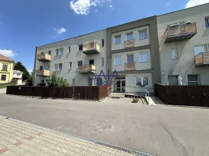 Pronájem bytu 2+kk, Kyjov, Urbanova, 43 m2