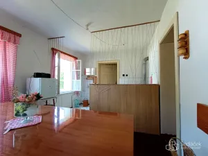 Prodej chaty, Stříbrná, 135 m2
