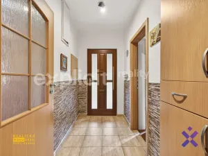 Prodej rodinného domu, Trnava, 142 m2