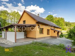 Prodej rodinného domu, Trnava, 142 m2