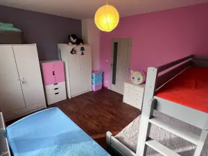 Prodej rodinného domu, Zlín, Lesní čtvrť I, 148 m2