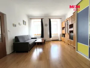 Prodej činžovního domu, Protivín, Blanická, 249 m2