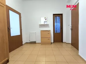 Prodej činžovního domu, Protivín, Blanická, 249 m2