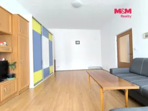 Prodej činžovního domu, Protivín, Blanická, 249 m2