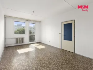 Prodej bytu 1+1, Chrudim - Chrudim IV, Hradištní, 42 m2
