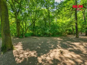 Prodej pozemku, Praha - Kobylisy, 436 m2