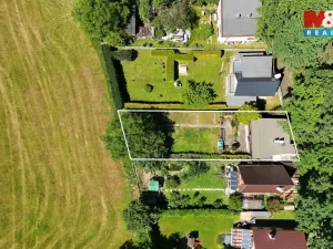 Prodej chaty, Vřesina, 95 m2