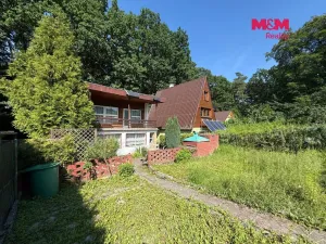 Prodej chaty, Vřesina, 95 m2