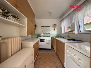 Prodej chaty, Vřesina, 95 m2