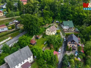 Prodej rodinného domu, Snědovice - Velký Hubenov, 70 m2