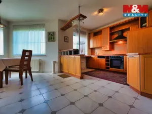 Prodej rodinného domu, Bučovice, Úlehla, 155 m2