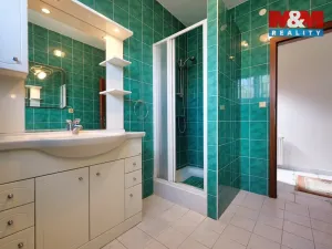 Prodej rodinného domu, Bučovice, Úlehla, 155 m2