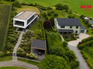 Prodej pozemku pro bydlení, Borkovany, 1359 m2