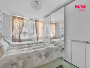 Prodej bytu 3+kk, Pardubice - Zelené Předměstí, Jindřišská, 82 m2