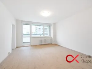 Pronájem bytu 3+1, Praha, Lamačova, 73 m2