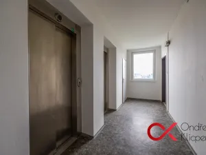 Pronájem bytu 3+1, Praha, Lamačova, 73 m2