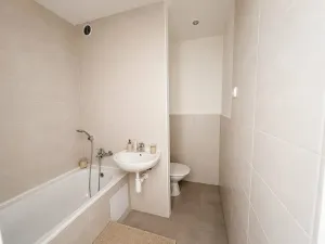 Pronájem bytu 1+1, Litvínov, Školní, 35 m2