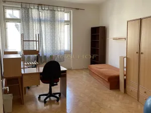 Pronájem bytu 2+1, Brno - Brno-město, Vachova, 64 m2