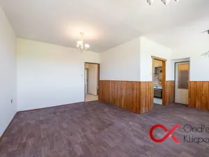 Prodej bytu 3+1, Kostelní Lhota, 75 m2