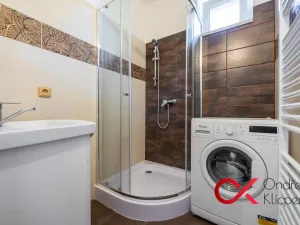 Prodej bytu 3+1, Kostelní Lhota, 75 m2