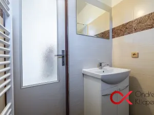 Prodej bytu 3+1, Kostelní Lhota, 75 m2