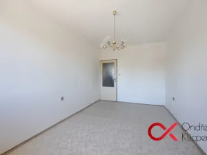 Prodej bytu 3+1, Kostelní Lhota, 75 m2