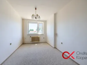 Prodej bytu 3+1, Kostelní Lhota, 75 m2