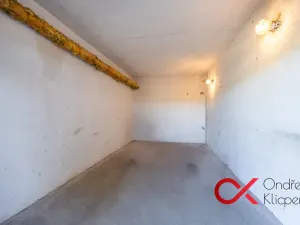 Prodej bytu 3+1, Kostelní Lhota, 75 m2