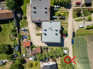 Prodej bytu 3+1, Kostelní Lhota, 75 m2