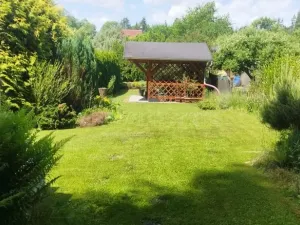 Prodej zahrady, Tachov, 278 m2