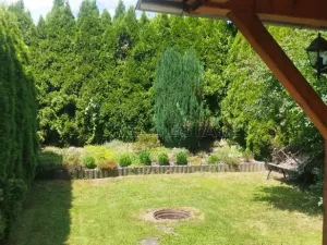 Prodej zahrady, Tachov, 278 m2