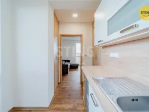 Prodej bytu 2+1, Opava - Předměstí, Haškova, 51 m2