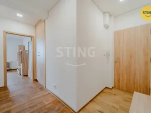 Prodej bytu 2+1, Opava - Předměstí, Haškova, 51 m2