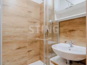 Prodej bytu 2+1, Opava - Předměstí, Haškova, 51 m2