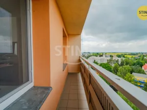 Prodej bytu 2+1, Opava - Předměstí, Haškova, 51 m2