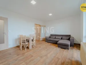 Prodej bytu 2+1, Opava - Předměstí, Haškova, 51 m2