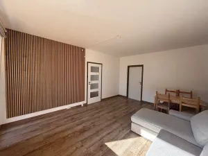 Pronájem bytu 3+1, Liberec, Jabloňová, 70 m2