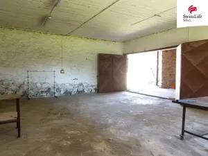 Pronájem skladu, Studená, 180 m2