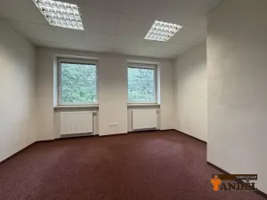Pronájem kanceláře, Horní Suchá, Zelená, 10 m2