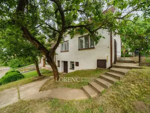 Prodej rodinného domu, Nový Poddvorov, 104 m2