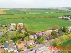 Prodej komerční nemovitosti, Chrášťany, Plzeňská, 207 m2
