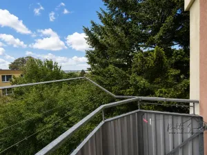 Prodej bytu 3+1, Přerov, Kabelíkova, 71 m2