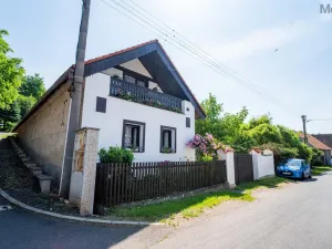 Prodej rodinného domu, Pnětluky - Konětopy, 248 m2