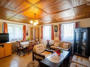 Prodej rodinného domu, Pnětluky - Konětopy, 248 m2