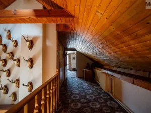 Prodej rodinného domu, Pnětluky - Konětopy, 248 m2