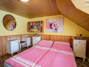 Prodej rodinného domu, Pnětluky - Konětopy, 248 m2