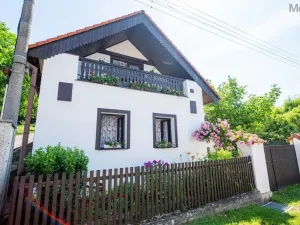 Prodej chaty, Pnětluky - Konětopy, 248 m2