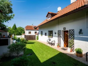 Prodej chaty, Pnětluky - Konětopy, 248 m2